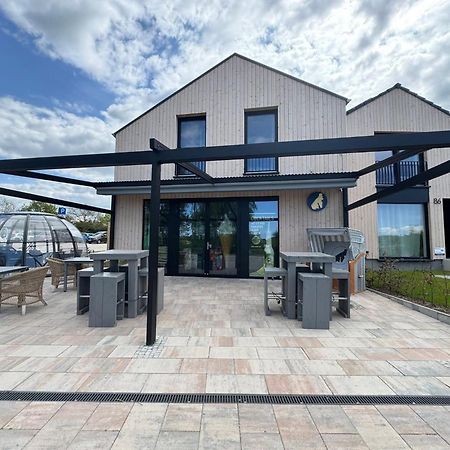 Insel-Poel-Ostseeurlaub De Экстерьер фото