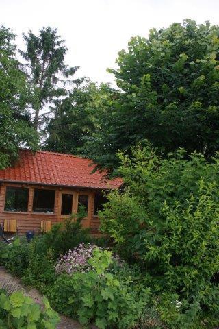 Insel-Poel-Ostseeurlaub De Экстерьер фото